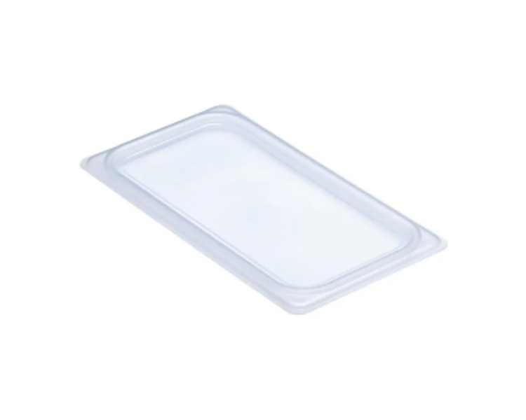 Cambro Seal Cover 1/3 Size Opaque 6/Ctn