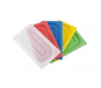 Gastronorm Cover Polypropylene 1/1 Opaque 20/Ctn
