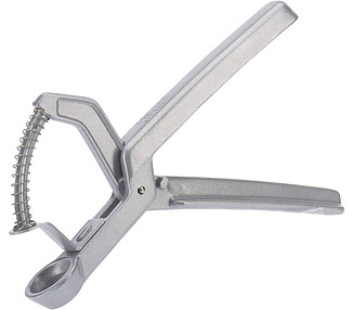 Olive Stoner Aluminium 180mm 10/Ctn
