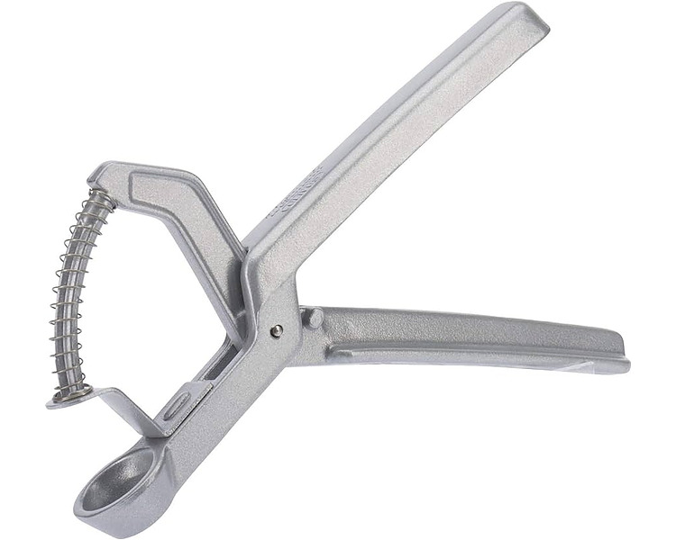 Olive Stoner Aluminium 180mm 10/Ctn