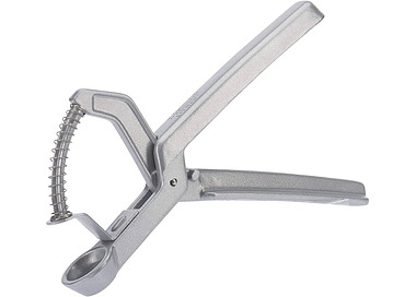 Olive Stoner Aluminium 180mm 10/Ctn