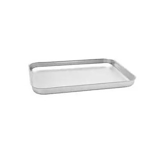 Baking Roasting Pan Aluminium 328 x 267 x 38mm 12/Ctn