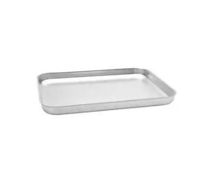 Baking Roasting Pan Aluminium 328 x 267 x 38mm 12/Ctn