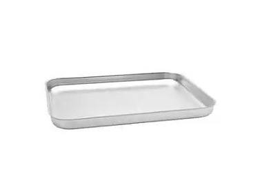 Baking Roasting Pan Aluminium 328 x 267 x 38mm 12/Ctn