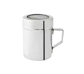 Shaker Mesh With Handle 285ml 12/72