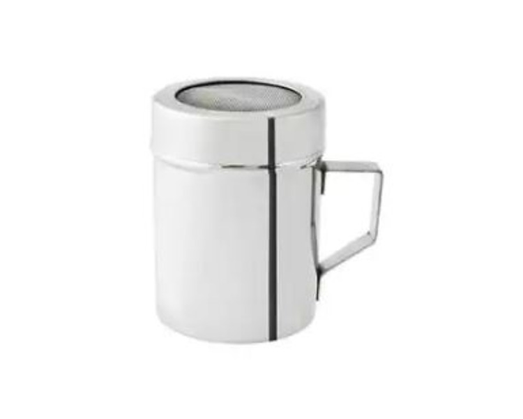 Shaker Mesh With Handle 285ml 12/72