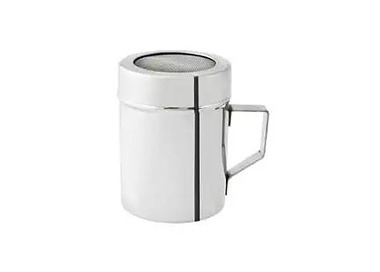 Shaker Mesh With Handle 285ml 12/72