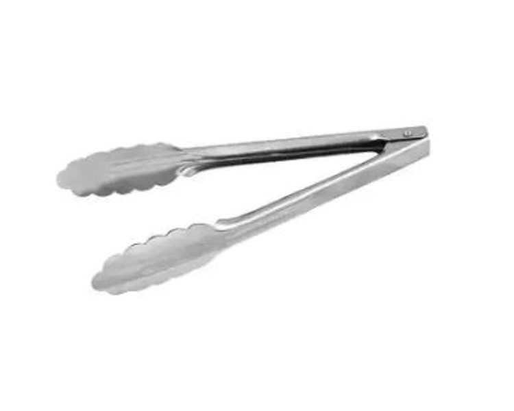 Tong Utility XHD S/S 240mm 12/72