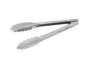 Tong Utility XHD S/S 240mm 12/72