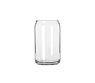 Libbey Beer Can 473ml 6/Ctn