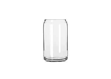 Libbey Beer Can 473ml 6/Ctn