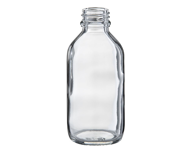 Glass Bottles