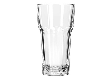 Libbey Gibraltar Cooler 355ml 12/Ctn