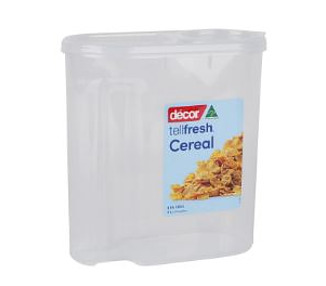 Decor Cereal Server 5Ltr