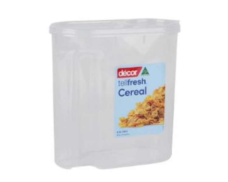 Decor Cereal Server 5Ltr