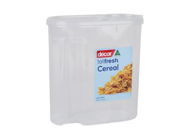 Decor Cereal Server 5Ltr