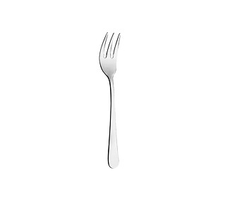 Melbourne Cake Fork 12/Pkt