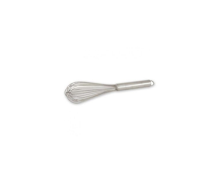 Whisk Piano S/S 250mm 12/Ctn