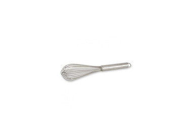 Whisk Piano S/S 250mm 12/Ctn