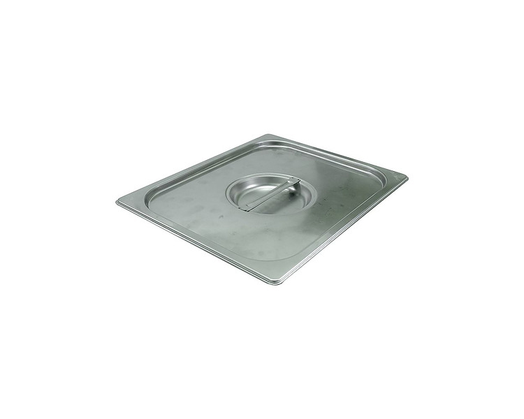Steam Pan Cover 2/3 6/Ctn